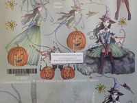 Fantasy and Fairy art of Molly Harrison GL 6018 OP=OP - Klik op de afbeelding om het venster te sluiten